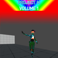 Project M Anthem