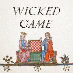 Wicked game (feat. Aaron Dolan)