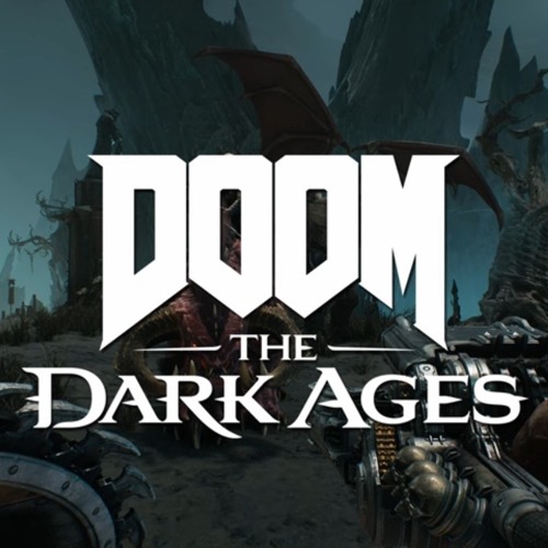 Battle On The Blackened Tide (Remix) - | DOOM: The Dark Ages OST