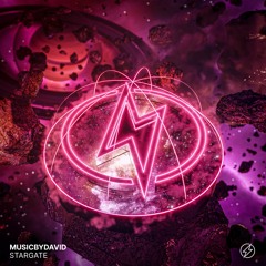 MusicByDavid - Stargate