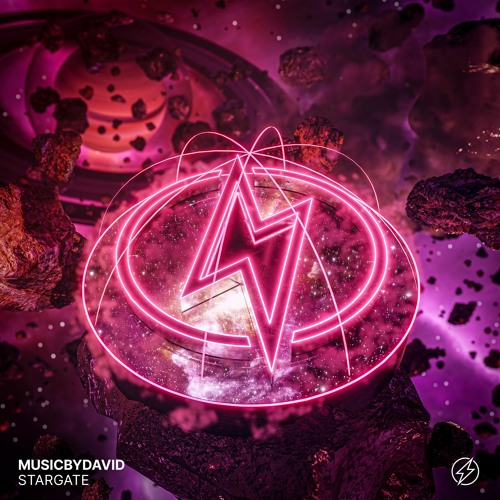 Stream MusicByDavid - Stargate by Futurized Records | Listen online for ...