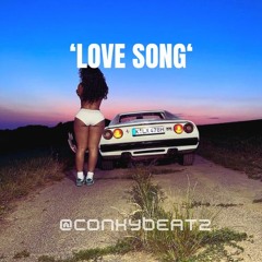 (FREE) LOVE SONG l 20$ UNLIMITED TRACKOUT l R&B TRAP SOUL x SZA x 6LACK TYPE BEAT @conkybeatz