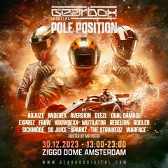 Gearbox - Pole Position 2023, Ziggo Dome