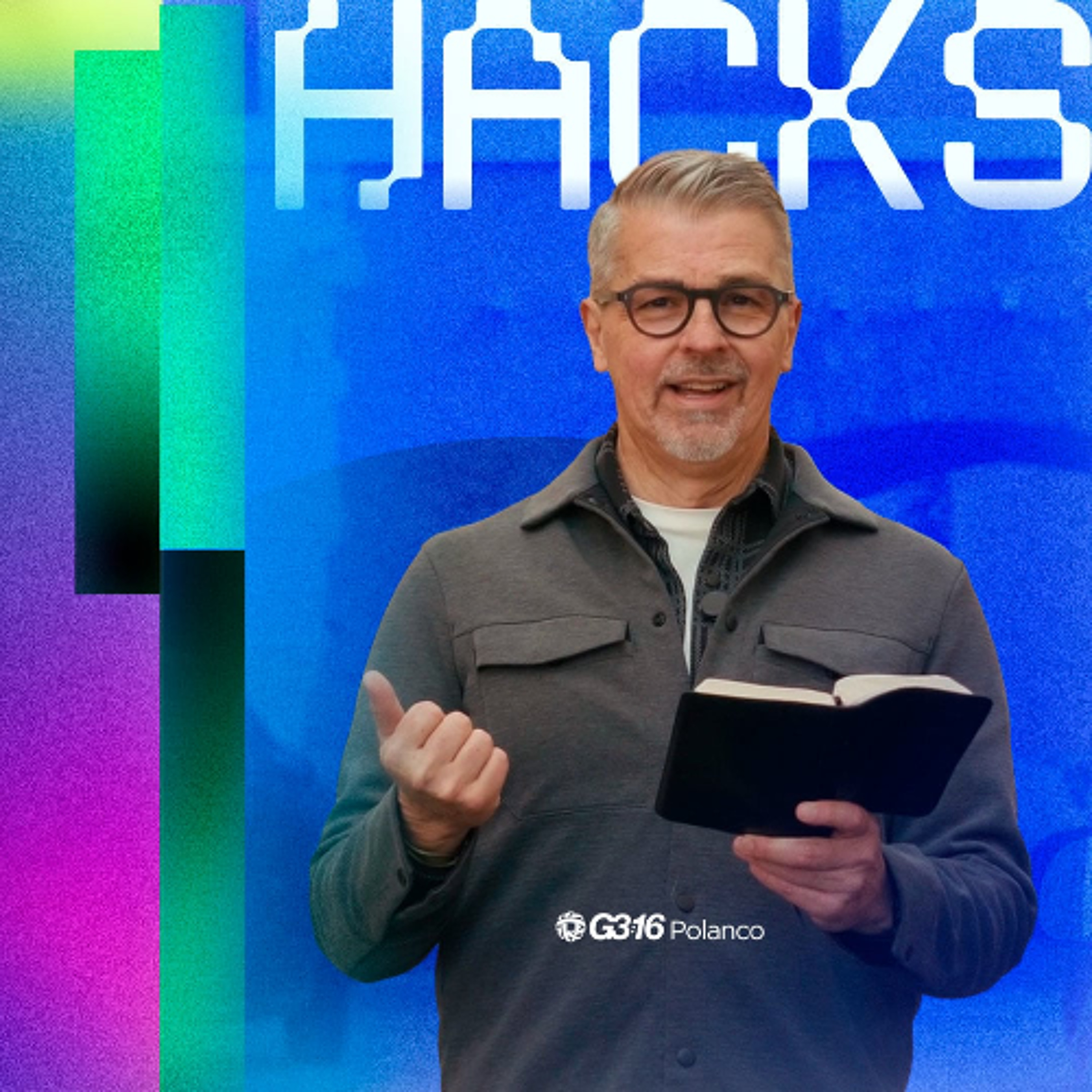 HACKS — Ep. 6 | Aliento