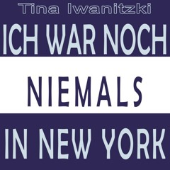 Ich war noch niemals in New York (DJ Tapestop Mix)