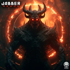 Jabber - Demon (WSR203 - Wayside Records)