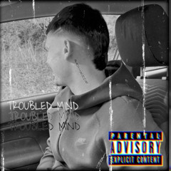 PADZ - Troubled Mind 🧠🪫