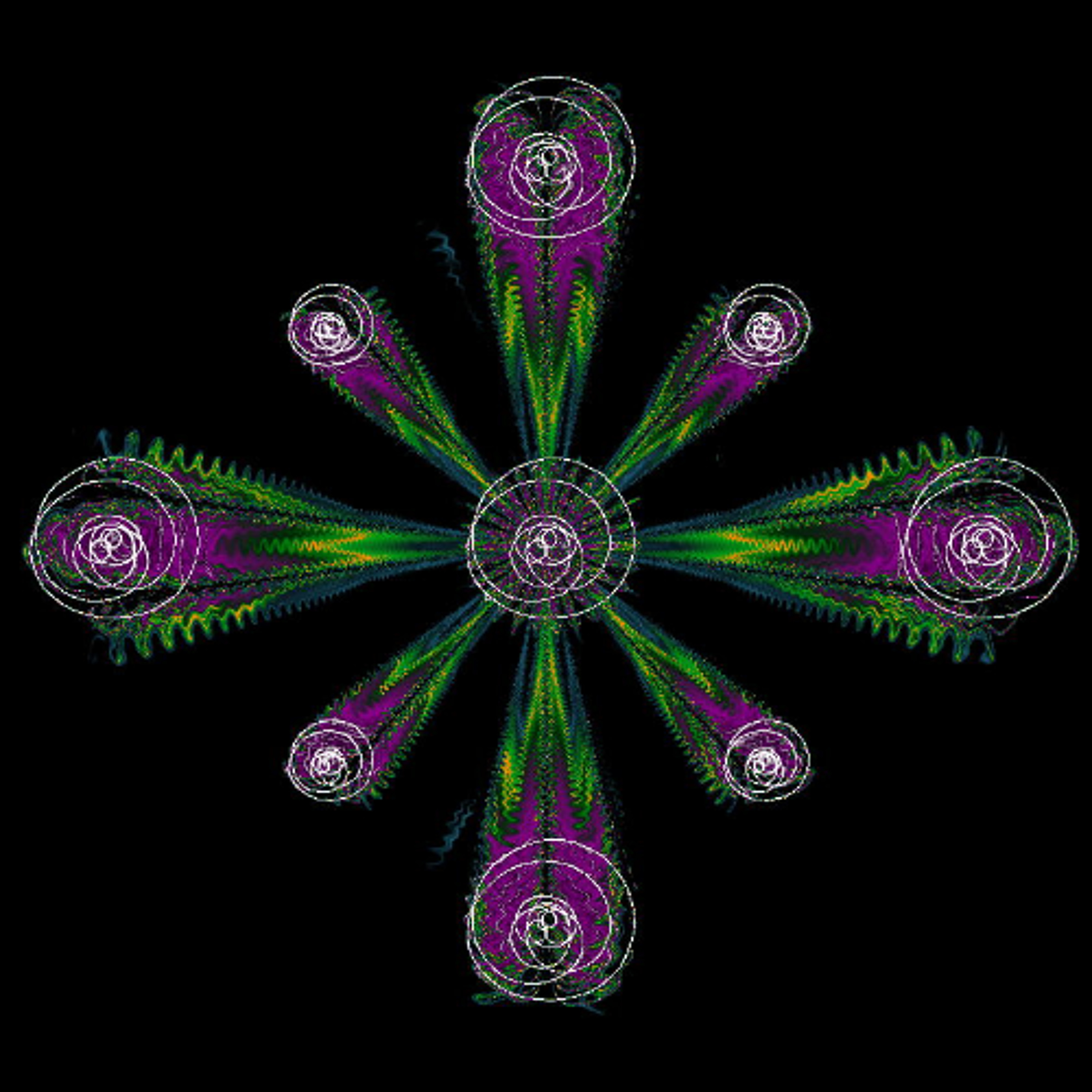 PLATO No. 10574 Overthrown Majesty episode artwork