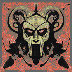 Stream Anti-Matter (feat. Mr Fantastik) by king_geedorah