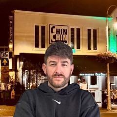 Luminosity - Afterparty / Club Chin Chin