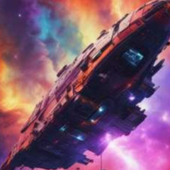 Alien Jungle Pt. 4 "Crash Landing!"