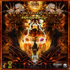 Arnio Vs Ali Ji - Stop Controlling The World