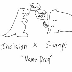 Excision & Wooli - Name Drop (KLAGANE BOOTLEG)