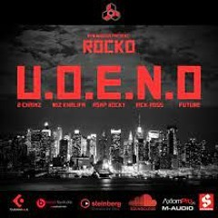 U.O.E.N.O. (Quietly Dope Remix)