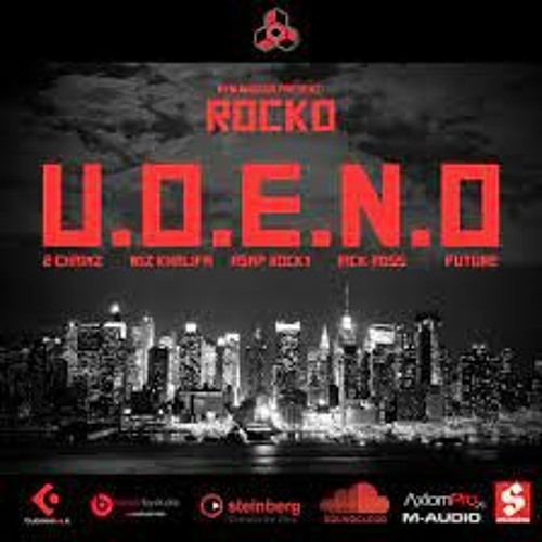 U.O.E.N.O. (Quietly Dope Remix)