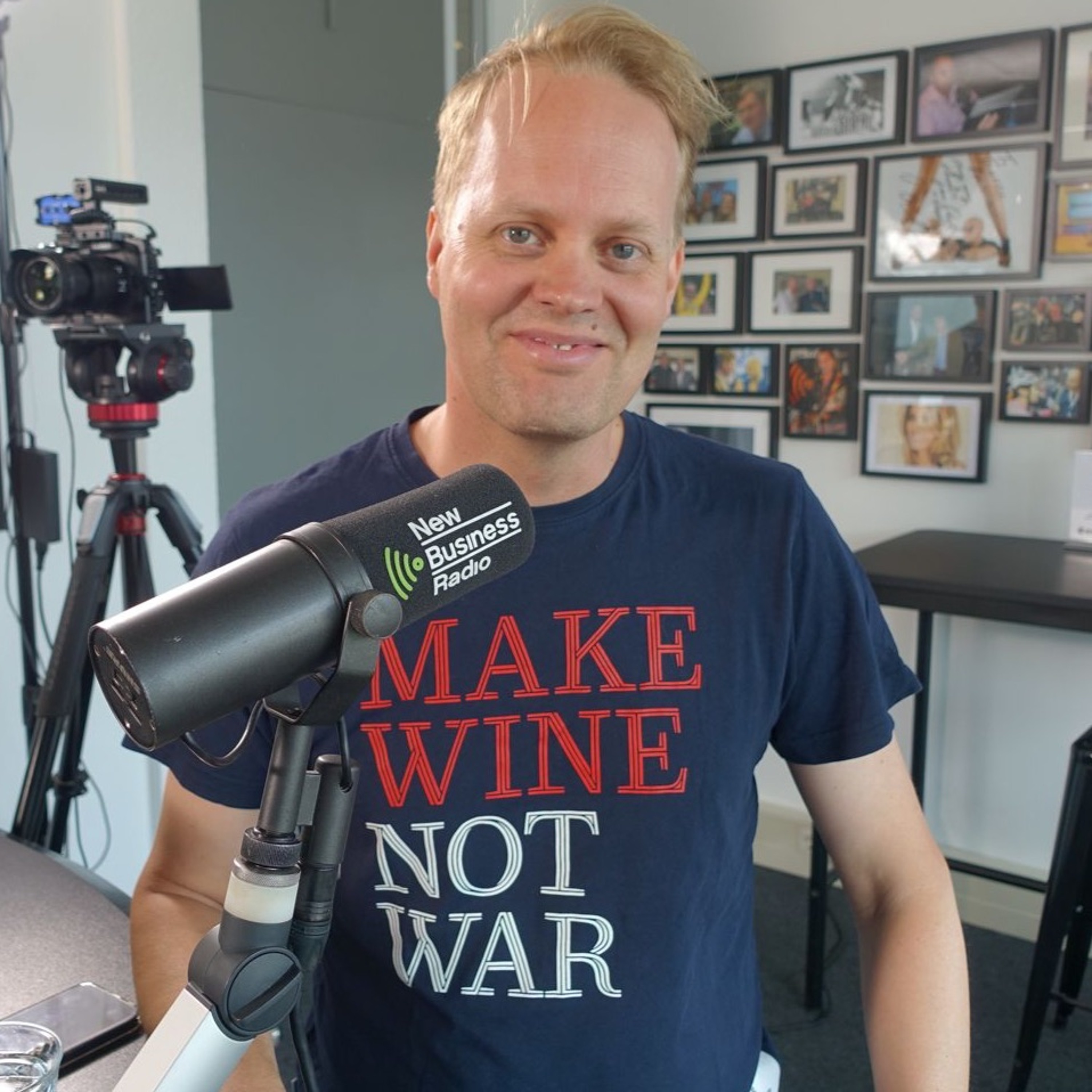 New Business Radio
