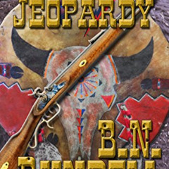 DOWNLOAD EPUB ☑️ Journey To Jeopardy: Rocky Mountain Saint Book 1 by  B.N. Rundell EB