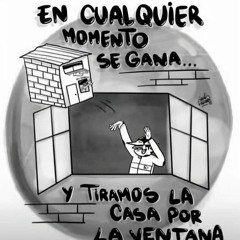EN CUALQUIER MOMENTO SE GANA 🤩✌🏼!