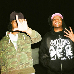 BOONDAWG x YC - JUST DO IT (prod. axz)