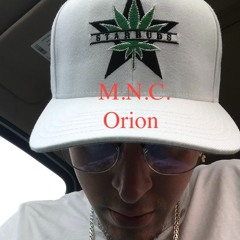 orion prod. Chop the Chef