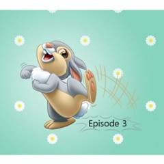 Thumper Episode 3 (Tech Trance, Techno & Hard trance)