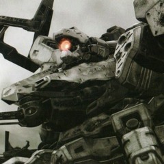 06 - High Sign - Armored Core Silent Line Soundtrack