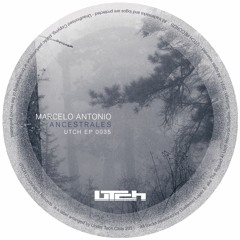 Marcelo Antonio - Llamado Nativo (Original mix)