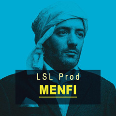 Menfi [Algérie Kabyle Arabic Trap Beat Instrumental]