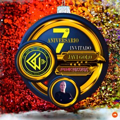 JAVI GOLO🔸️7º ANV REBOBINA⏪️
