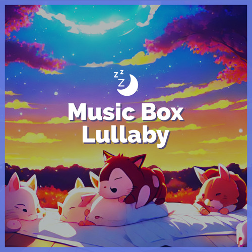 Stream Beethoven Moonlight Sonata (Kids Sleep Music Box) by Music Box