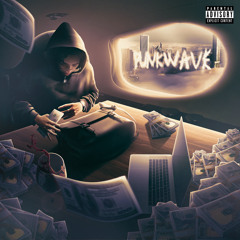 PUNKLIFE prod spaceboyren, tea