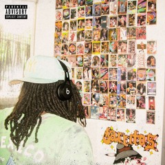 Swan Lingo (Instrumental)