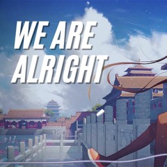 Eddie - We are alright [LoFi/Chillhop]