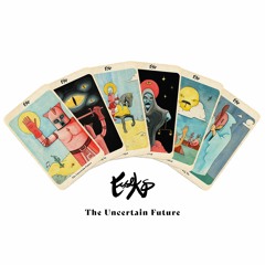 The Uncertain Future Full EP Mix