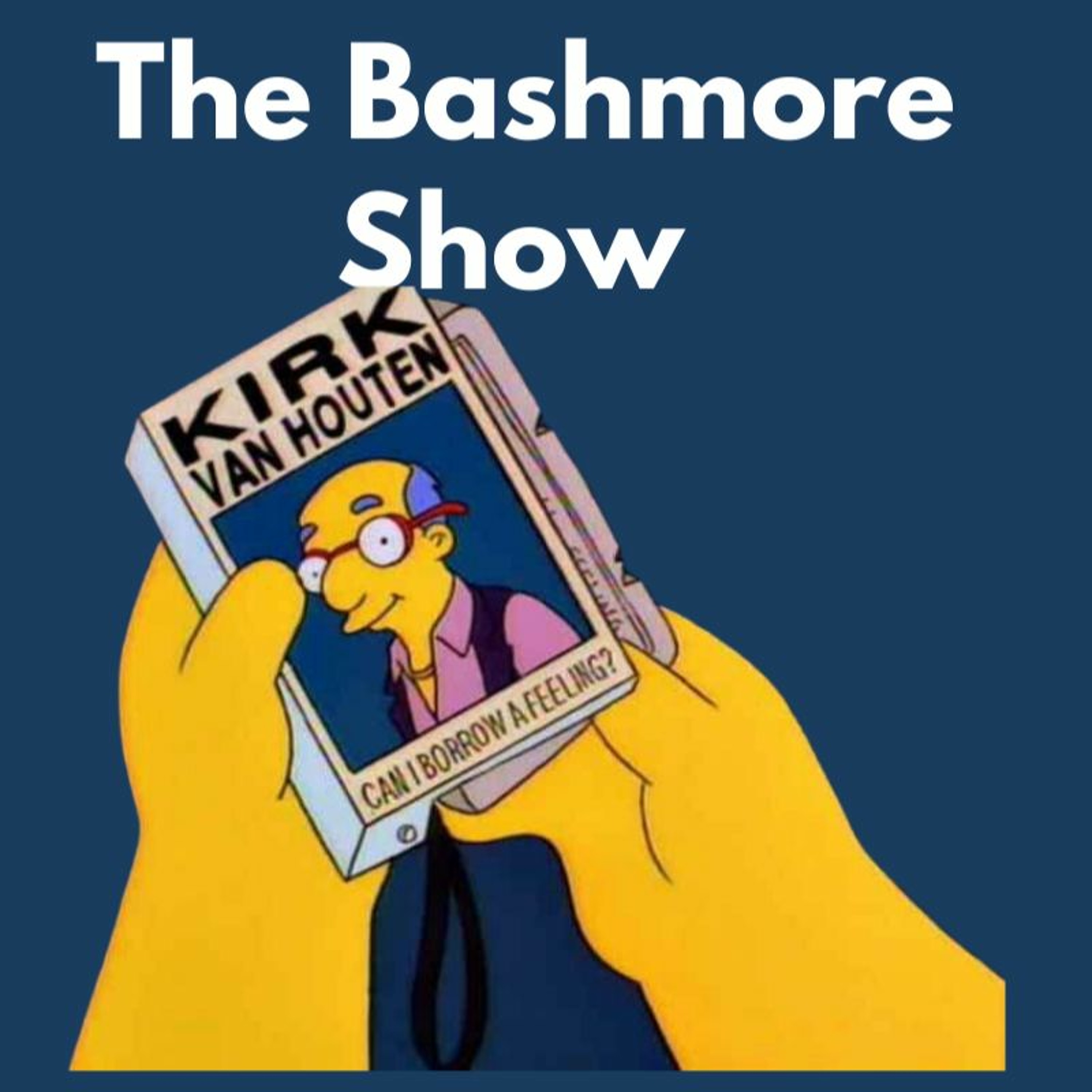 The Bashmore Show