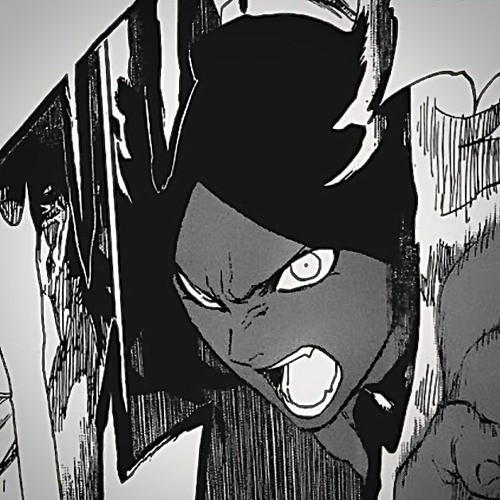 ANGER. (w/*+r.aymon<3)