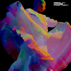 Edgar Os - Morena [FREE DL or BUY ON BEATPORT]