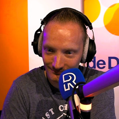 Bonus-airchecks VrijMiBo Afterparty