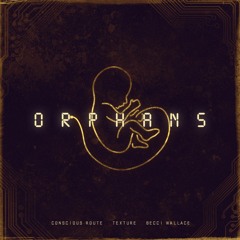 Orphans (Radio Edit)by Conscious Route, Texture & Becci Wallace ft Chris Greive