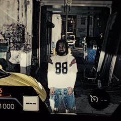 HOOD TALI P - BLICKIN