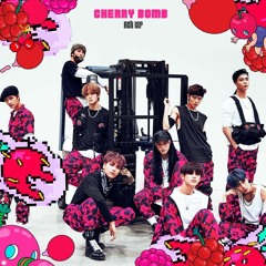 NCT 127 - Cherry Bomb (Spanish Ver.)