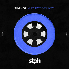 STPH375 Tim Hox - Nucleotides 2025