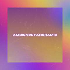 Nat Wentek Music - Ambience Panoramic Official Audio