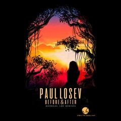 Paul Losev - Vecher U Kostra (LØC Remix) [Where The Shadow Ends]