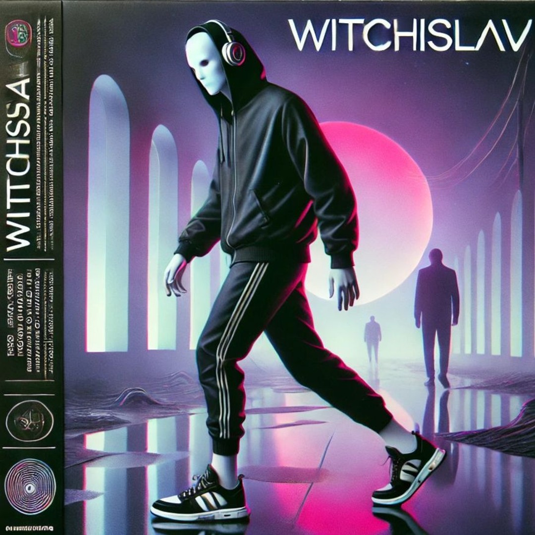 Stream Hypnotic Fragments Vol. 1 by Witchislav | Listen online for free ...