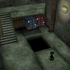 CHAIRS ost - nucleus (c_heart)