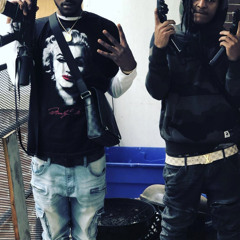 eazy x playdae strongway fucc it