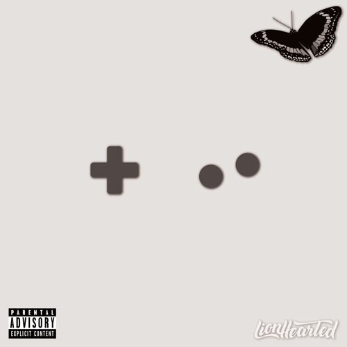 I'm Not Playing [Instumental, Prod. LA da Kid]