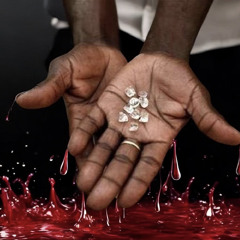 Slimesito - Blood Diamonds GRN//FLIP