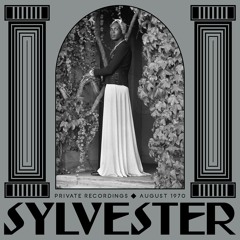 Sylvester - Private Recordings, August 1970 SNIPS